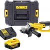 Máy mài pin 18V Dewalt DCG412P2