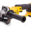 Máy mài pin 18V Dewalt DCG412P2