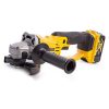 Máy mài pin 18V Dewalt DCG412P2