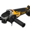 Máy mài pin 20V Dewalt DCG413BM2
