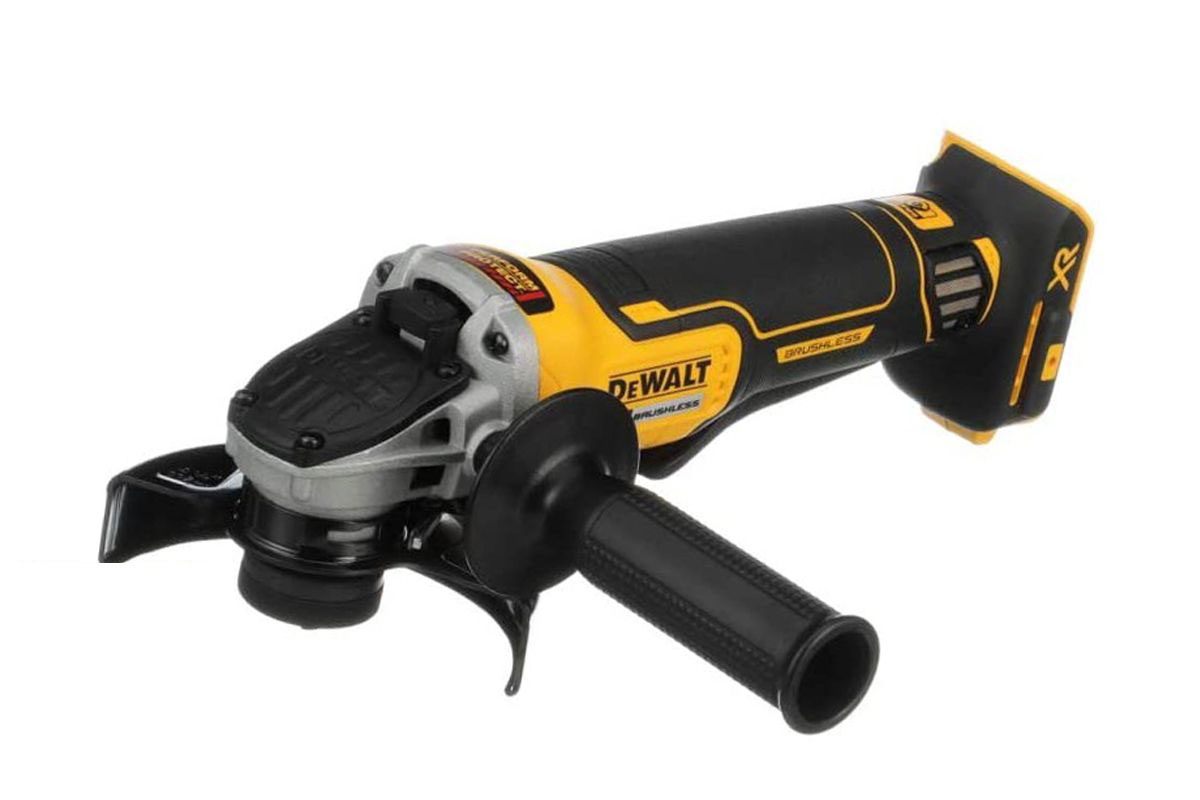 Máy mài pin 20V Dewalt DCG413BM2