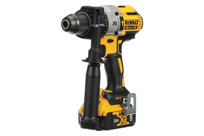 Dewalt dcb115 схема