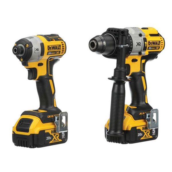 Dewalt dcb115 схема