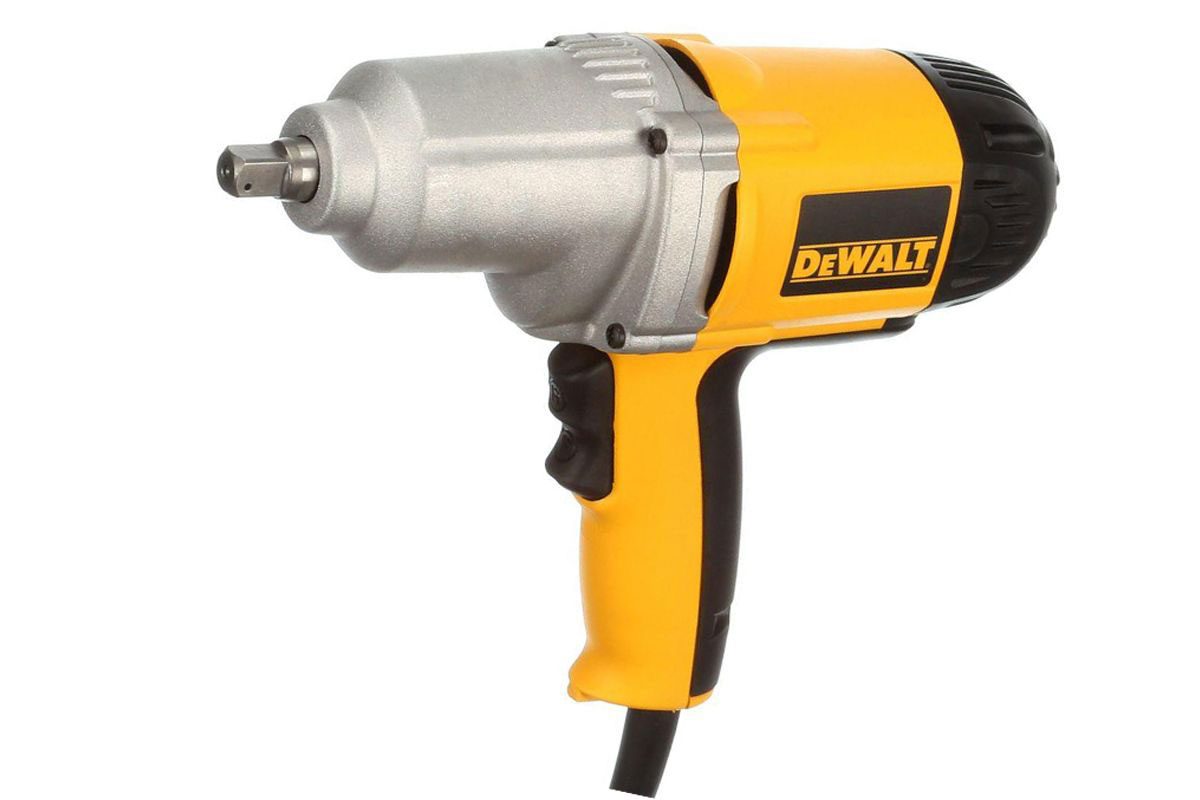 Máy siết bulong 1/2in Dewalt DW293-B1