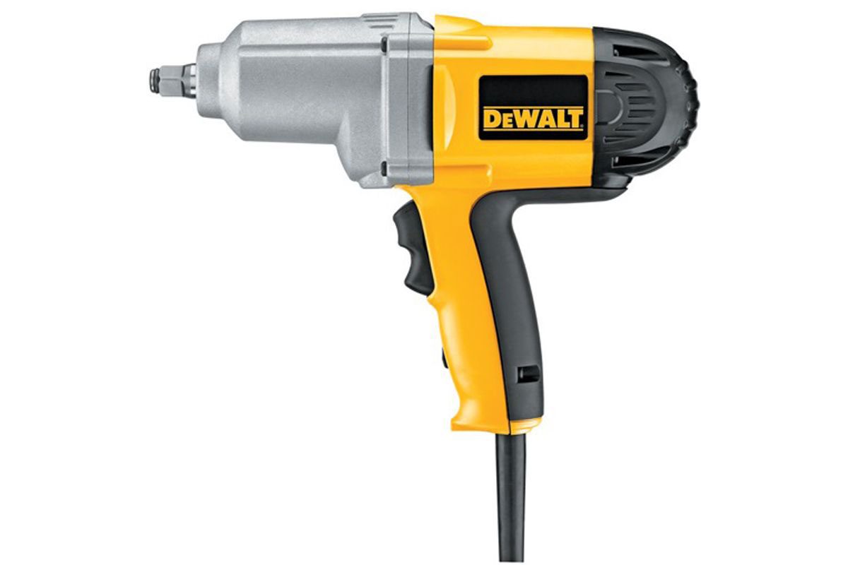 Máy siết bulong 1/2in Dewalt DW293-B1