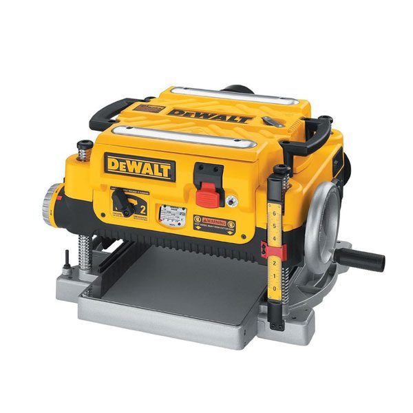 Máy bào bàn Dewalt DW735-KR