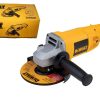 Máy mài góc 125mm Dewalt DW830-B1