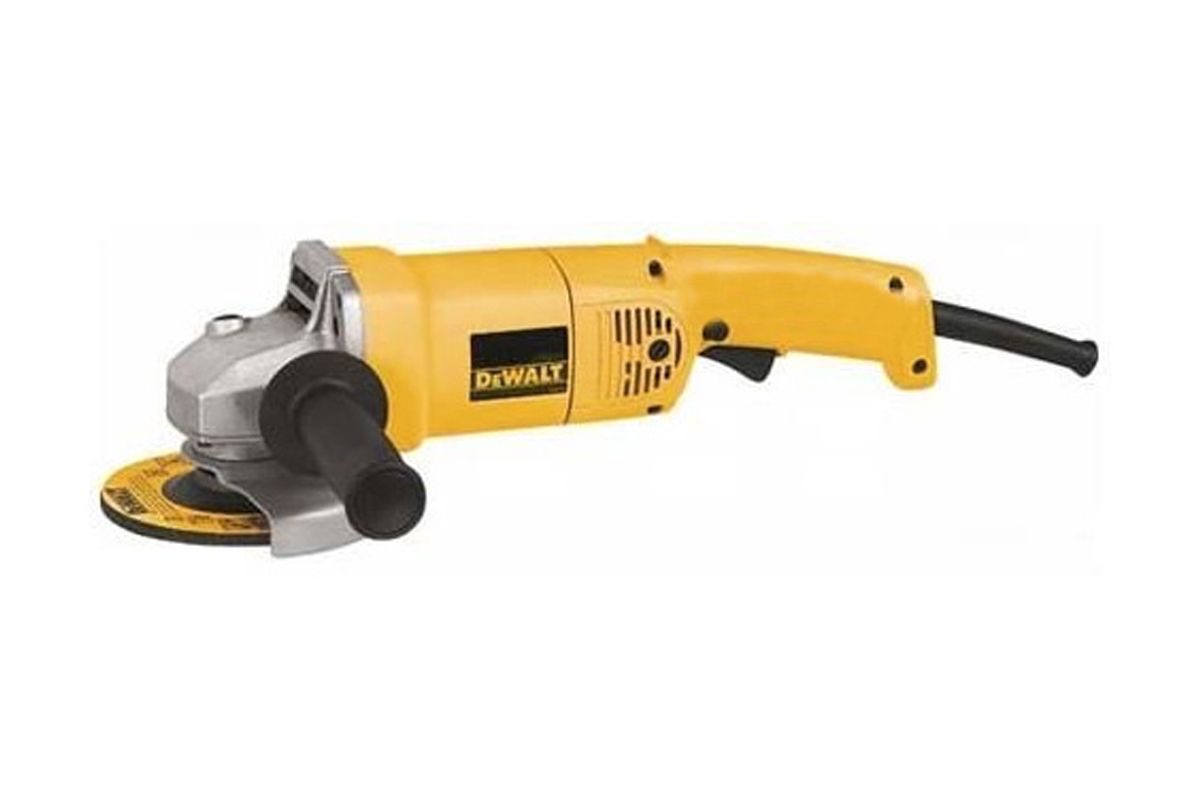 Máy mài góc 125mm Dewalt DW830-B1