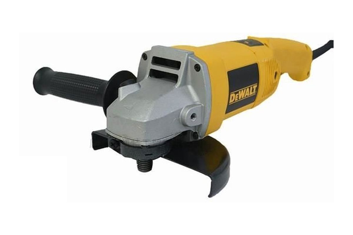 Máy mài góc 125mm Dewalt DW830-B1