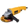 Máy mài góc 125mm Dewalt DW830-B1