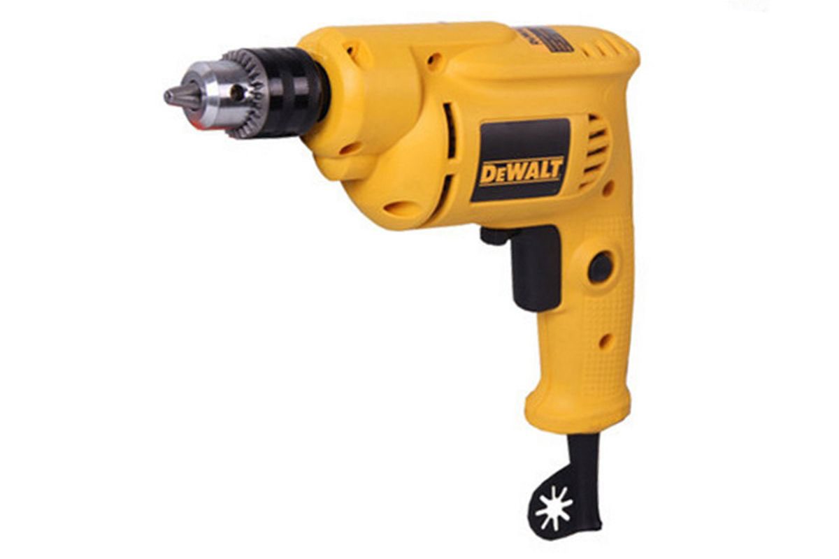 Máy khoan 10mm Dewalt DWD014-B1