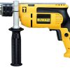 Máy khoan 10mm Dewalt DWD024-B1