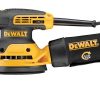 Máy chà nhám 1/4in Dewalt DWE6411-B1