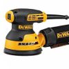 Máy chà nhám 1/4in Dewalt DWE6411-B1