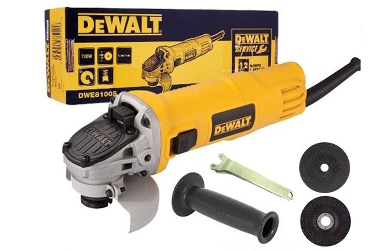 Dwe8100s dewalt store