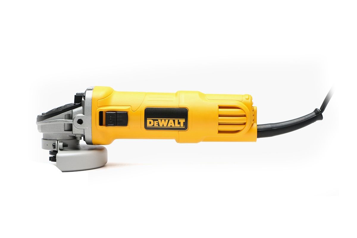 Máy Mài Góc 100mm Dewalt DWE8100T-B1 - Siêu Thị Dụng Cụ Vàng