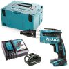 Thân máy vặn vít (BL) pin 18V Makita DFS251Z