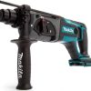 Thân máy khoan đa năng pin 18V Makita DHR241Z