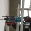 Thân máy khoan đa năng pin 18V Makita DHR241Z