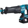 Máy cưa kiếm (BL) pin 18Vx2 Makita DJR360RT2