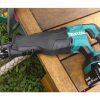 Máy cưa kiếm (BL) pin 18Vx2 Makita DJR360RT2