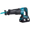 Máy cưa kiếm (BL) pin 18Vx2 Makita DJR360RT2