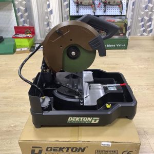 Máy cắt inox 235mm Dekton DK-9235D