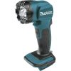 Đèn Led Dùng Pin 14.4v/18v Makita DML815