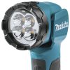 Đèn Led Dùng Pin 14.4v/18v Makita DML815