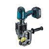 Thân máy đột lỗ thủy lực pin 18V Makita DPP200ZK