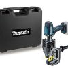 Thân máy đột lỗ thủy lực pin 18V Makita DPP200ZK