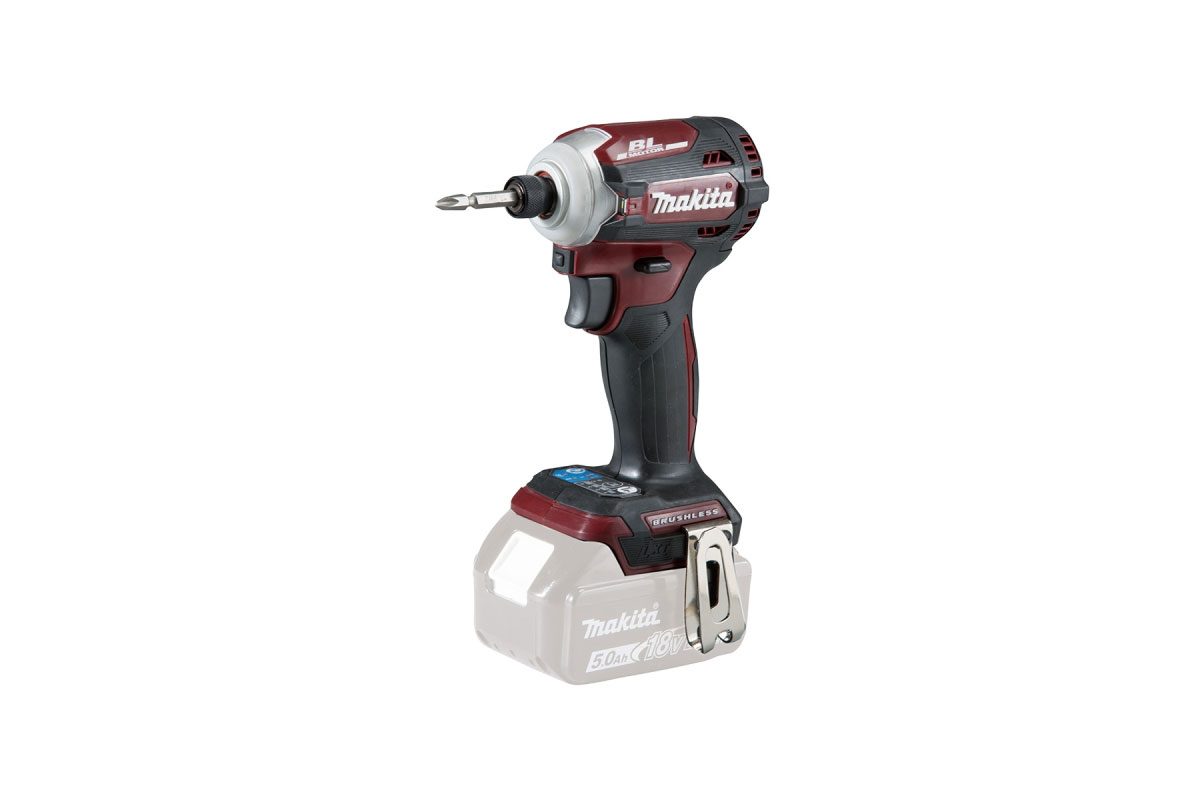 Máy vặn vít pin 18V Makita DTD171TJAR