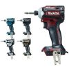 Thân máy vặn vít pin 18V Makita DTD171ZAR