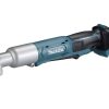 Thân máy vặn vít góc (BL) pin 18V Makita DTL061Z