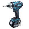 Máy vặn vít 4 chế độ pin 18V Makita DTP141RTE