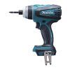 Thân máy vặn vít 4 chế độ (BL) pin 18V Makita DTP141Z