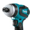 Thân máy vặn vít 4 chế độ (BL) pin 18V Makita DTP141Z