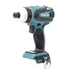 Thân máy vặn vít 4 chế độ (BL) pin 18V Makita DTP141Z