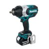 Thân máy siết bu lông 12.7mm (BL) pin 18V Makita DTW1002XVZ