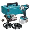 Máy siết bu lông pin 18V Makita DTW300RTJ