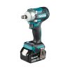 Máy siết bu lông pin 18V Makita DTW300RTJ