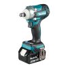 Máy siết bu lông pin 18V Makita DTW300RTJ