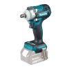 Thân máy siết bu lông pin 18V Makita DTW300Z