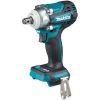 Thân máy siết bu lông pin 18V Makita DTW300Z