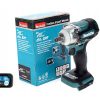 Thân máy siết bu lông pin 18V Makita DTW300Z
