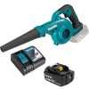 Máy thổi pin 18V Makita DUB185RT