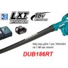 Máy thổi pin 18V Makita DUB186RT