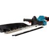 Máy tỉa hàng rào 600mm dùng pin 18V Makita DUH604SRT