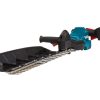 Máy tỉa hàng rào 750mm dùng pin 18V Makita DUH754SRT