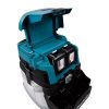 Thân máy hút bụi pin 18V Makita DVC157LZX3